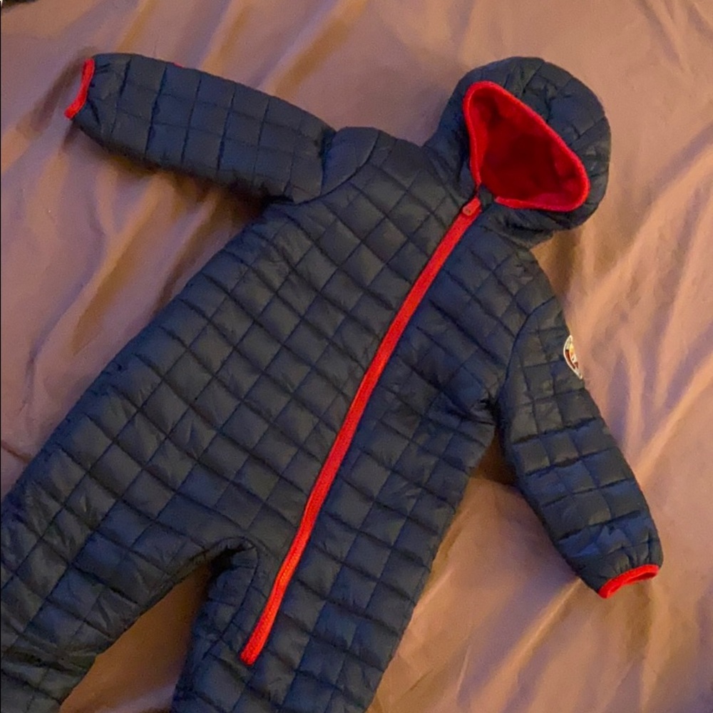 Snowsuit
